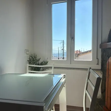5 Terre Vista Panoramica Apartment